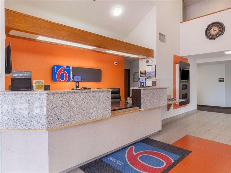 Motel 6-Auburn, CA Exterior foto