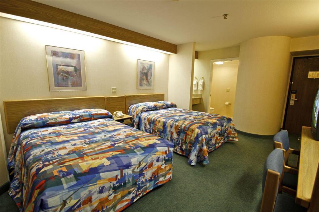 Motel 6-Auburn, CA Zimmer foto