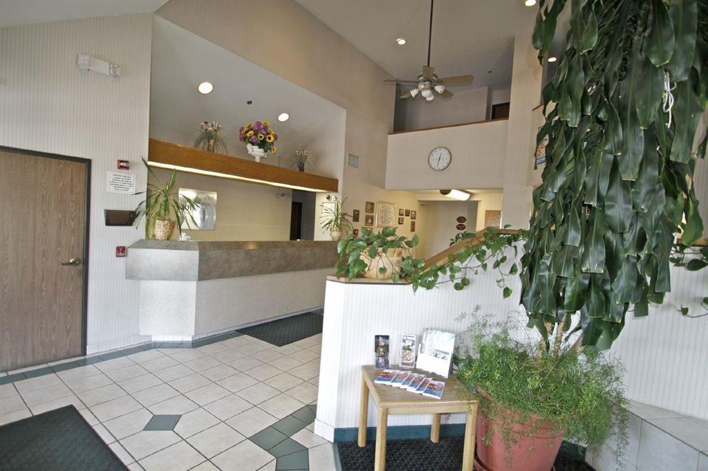 Motel 6-Auburn, CA Interior foto