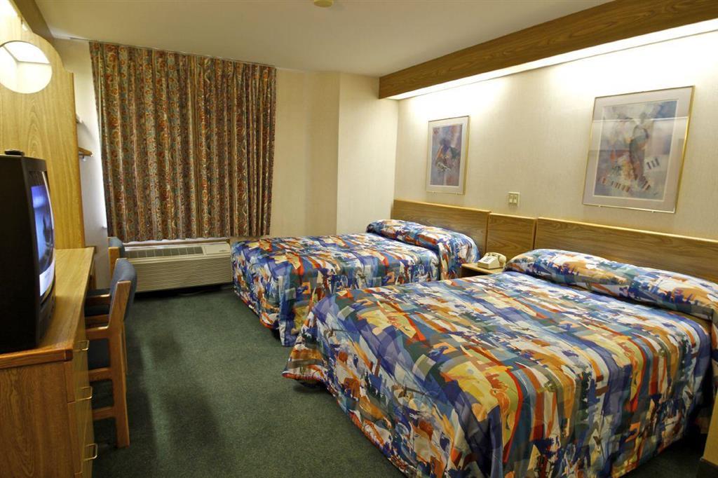 Motel 6-Auburn, CA Zimmer foto
